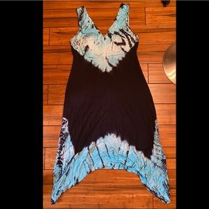 EUC INC Midlegth Dress